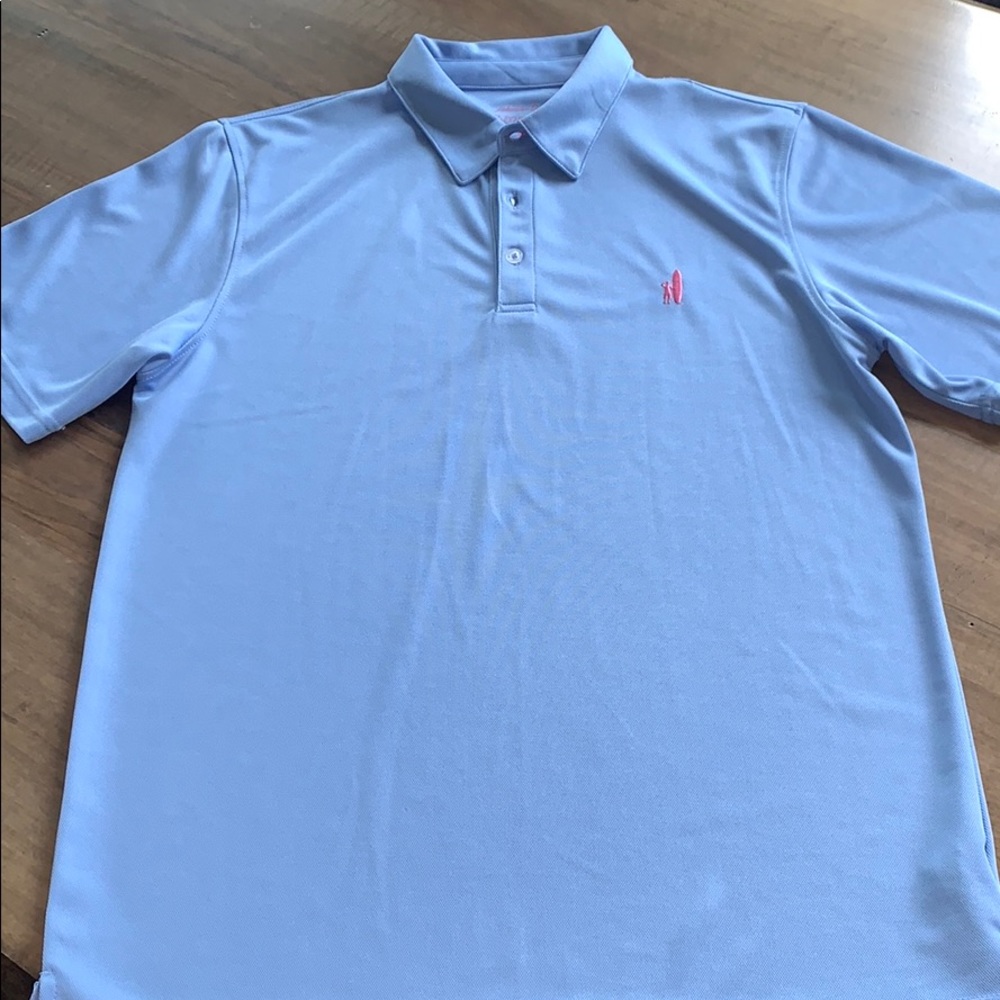 Johnnie O  polo shirt